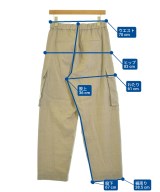 ADAM ET ROPE（アダムエロペ）カーゴパンツ ベージュ サイズ:36(S位) レディース/2200666878014