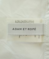 ADAM ET ROPE（アダムエロペ）カジュアルシャツ 白 サイズ:F レディース/2200669493078