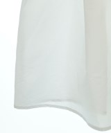 ADAM ET ROPE（アダムエロペ）カジュアルシャツ 白 サイズ:F レディース/2200669493078