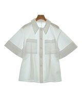 ADAM ET ROPE カジュアルシャツ