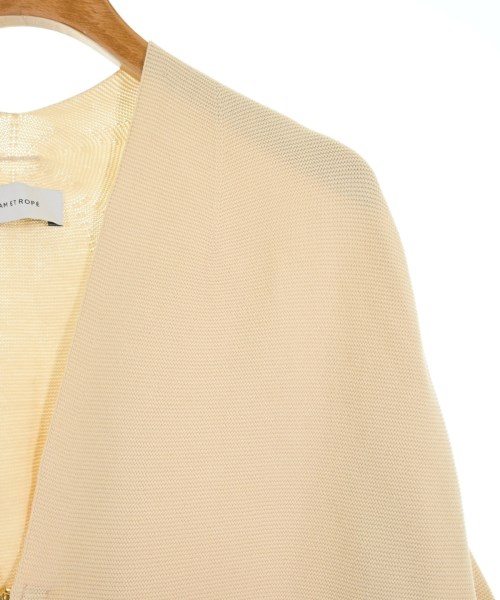 ADAM ET ROPE（アダムエロペ）カーディガン ベージュ サイズ:F レディース/2200669901054