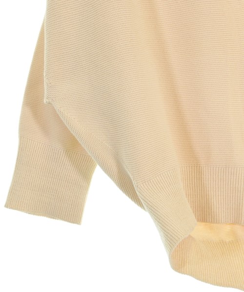 ADAM ET ROPE（アダムエロペ）カーディガン ベージュ サイズ:F レディース/2200669901054