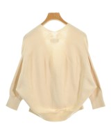 ADAM ET ROPE（アダムエロペ）カーディガン ベージュ サイズ:F レディース/2200669901054