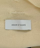 ADAM ET ROPE（アダムエロペ）カーディガン ベージュ サイズ:F レディース/2200669901054