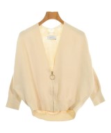 ADAM ET ROPE カーディガン