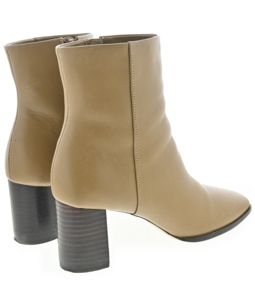 ADAM ET ROPE（アダムエロペ）ブーツ ベージュ サイズ:EU37(23.5cm位) レディース/2200667241114