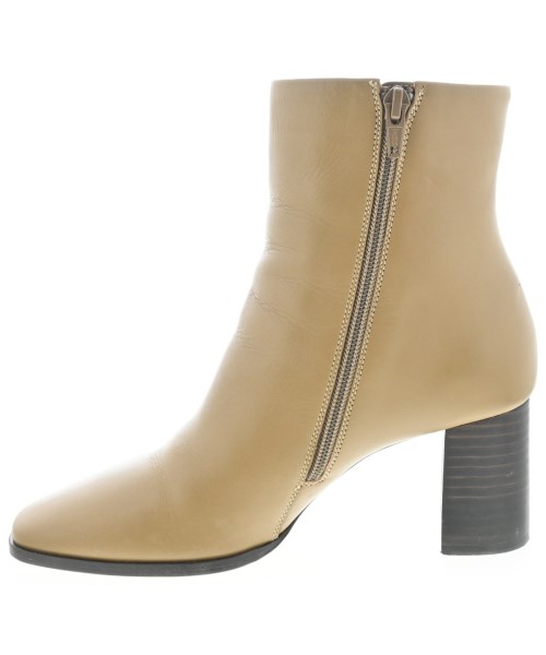 ADAM ET ROPE（アダムエロペ）ブーツ ベージュ サイズ:EU37(23.5cm位) レディース/2200667241114