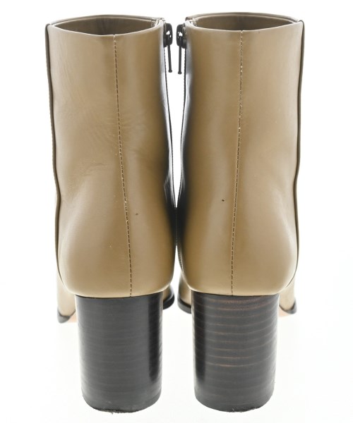 ADAM ET ROPE（アダムエロペ）ブーツ ベージュ サイズ:EU37(23.5cm位) レディース/2200667241114