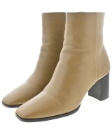 ADAM ET ROPE（アダムエロペ）ブーツ ベージュ サイズ:EU37(23.5cm位) レディース/2200667241114