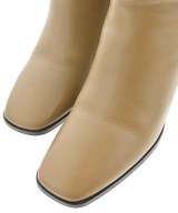 ADAM ET ROPE（アダムエロペ）ブーツ ベージュ サイズ:EU37(23.5cm位) レディース/2200667241114