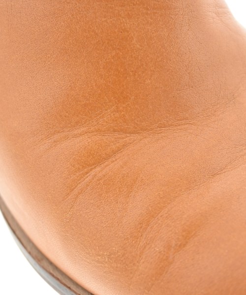 ADAM ET ROPE（アダムエロペ）ブーツ 茶 サイズ:EU38(24.5cm位) レディース/2200668046015