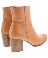 ADAM ET ROPE（アダムエロペ）ブーツ 茶 サイズ:EU38(24.5cm位) レディース/2200668046015