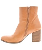 ADAM ET ROPE（アダムエロペ）ブーツ 茶 サイズ:EU38(24.5cm位) レディース/2200668046015
