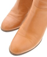 ADAM ET ROPE（アダムエロペ）ブーツ 茶 サイズ:EU38(24.5cm位) レディース/2200668046015