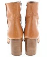 ADAM ET ROPE（アダムエロペ）ブーツ 茶 サイズ:EU38(24.5cm位) レディース/2200668046015