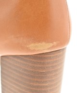 ADAM ET ROPE（アダムエロペ）ブーツ 茶 サイズ:EU38(24.5cm位) レディース/2200668046015