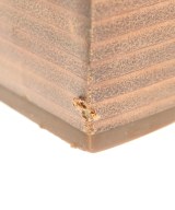 ADAM ET ROPE（アダムエロペ）ブーツ 茶 サイズ:EU38(24.5cm位) レディース/2200668046015