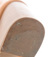 ADAM ET ROPE（アダムエロペ）ブーツ 茶 サイズ:EU38(24.5cm位) レディース/2200668046015