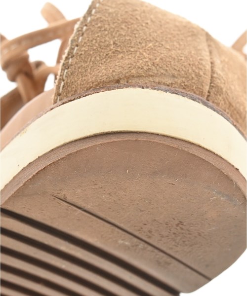 ADAM ET ROPE（アダムエロペ）サンダル ベージュ サイズ:EU37(23.5cm位) レディース/2200668046039