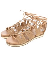 ADAM ET ROPE（アダムエロペ）サンダル ベージュ サイズ:EU37(23.5cm位) レディース/2200668046039