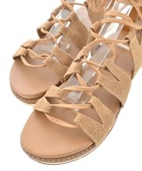 ADAM ET ROPE（アダムエロペ）サンダル ベージュ サイズ:EU37(23.5cm位) レディース/2200668046039