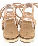 ADAM ET ROPE（アダムエロペ）サンダル ベージュ サイズ:EU37(23.5cm位) レディース/2200668046039