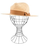 ADAM ET ROPE ストローハット