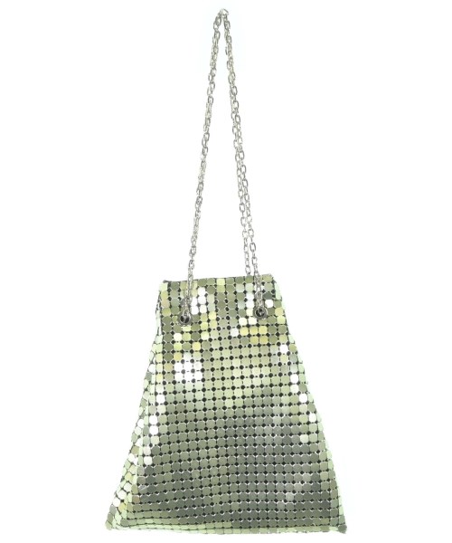 ADAM ET ROPE（アダムエロペ）ショルダーバッグ 緑 サイズ:- レディース/2200669953091