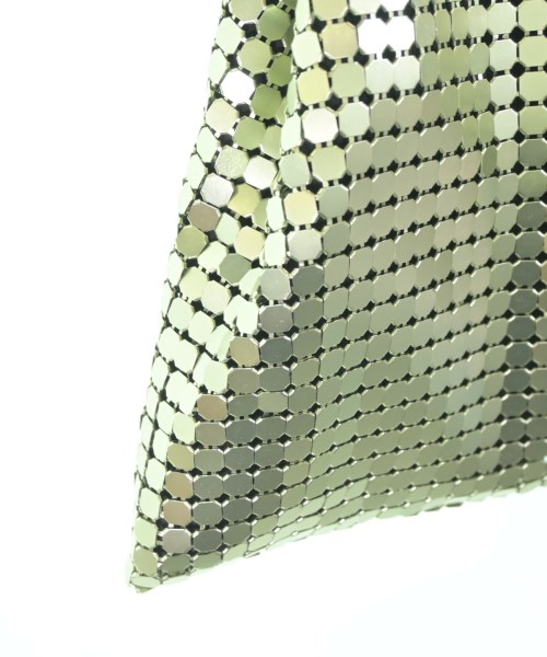 ADAM ET ROPE（アダムエロペ）ショルダーバッグ 緑 サイズ:- レディース/2200669953091