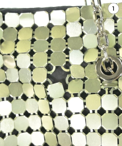 ADAM ET ROPE（アダムエロペ）ショルダーバッグ 緑 サイズ:- レディース/2200669953091