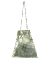 ADAM ET ROPE（アダムエロペ）ショルダーバッグ 緑 サイズ:- レディース/2200669953091