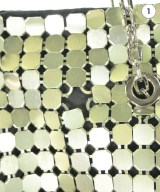 ADAM ET ROPE（アダムエロペ）ショルダーバッグ 緑 サイズ:- レディース/2200669953091