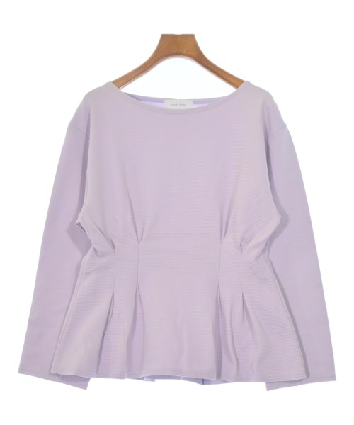 ADAM ET ROPE(アダムエロペ)Tシャツ・カットソー ピンク サイズ:F/2200668069038