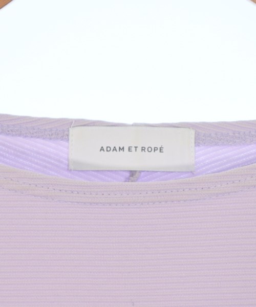 ADAM ET ROPE（アダムエロペ）Tシャツ・カットソー ピンク サイズ:F レディース/2200668069038