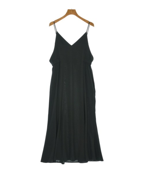 ADAM ET ROPE(アダムエロペ)ワンピース 黒 サイズ:F/2200667638075