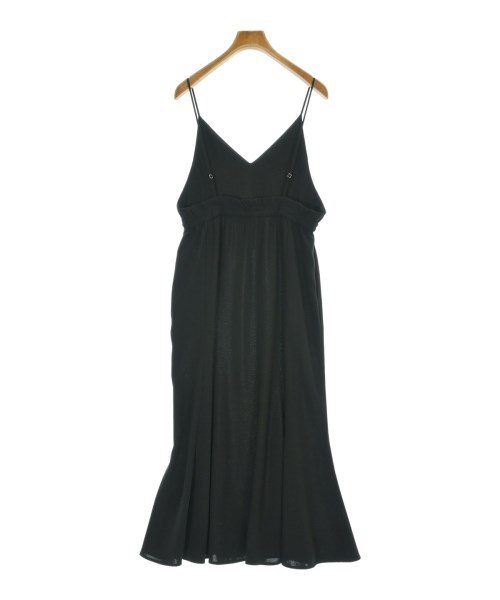 ADAM ET ROPE（アダムエロペ）ワンピース 黒 サイズ:F レディース/2200667638075