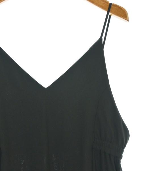 ADAM ET ROPE（アダムエロペ）ワンピース 黒 サイズ:F レディース/2200667638075