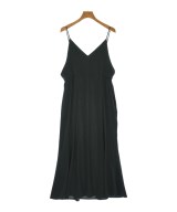 ADAM ET ROPE（アダムエロペ）ワンピース 黒 サイズ:F レディース/2200667638075