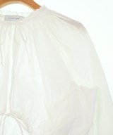 ADAM ET ROPE（アダムエロペ）カジュアルシャツ 白 サイズ:F レディース/2200669086454