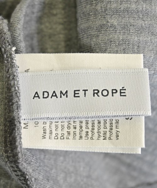 ADAM ET ROPE（アダムエロペ）ノースリーブ グレー サイズ:F レディース/2200669086461