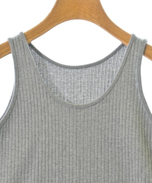 ADAM ET ROPE（アダムエロペ）ノースリーブ グレー サイズ:F レディース/2200669086461