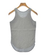 ADAM ET ROPE（アダムエロペ）ノースリーブ グレー サイズ:F レディース/2200669086461