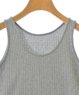 ADAM ET ROPE（アダムエロペ）ノースリーブ グレー サイズ:F レディース/2200669086461