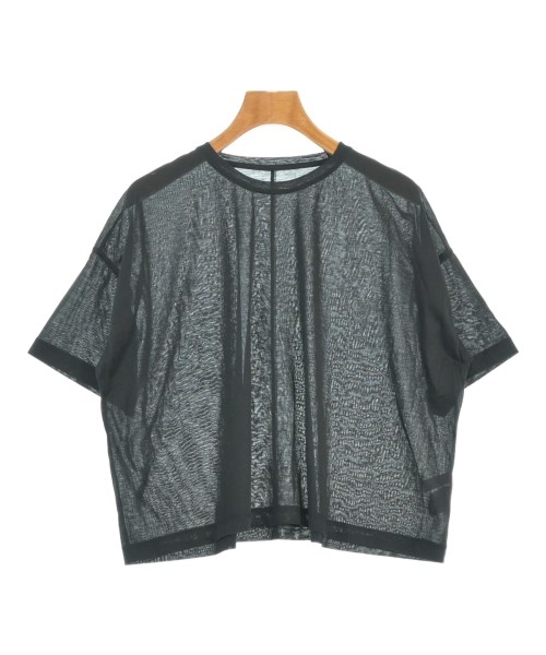 ADAM ET ROPE(アダムエロペ)Tシャツ・カットソー 黒 サイズ:F/2200669086478