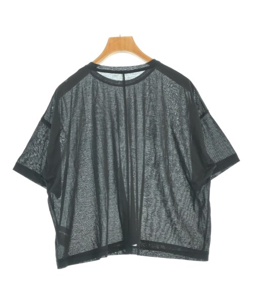 ADAM ET ROPE（アダムエロペ）Tシャツ・カットソー 黒 サイズ:F レディース/2200669086478