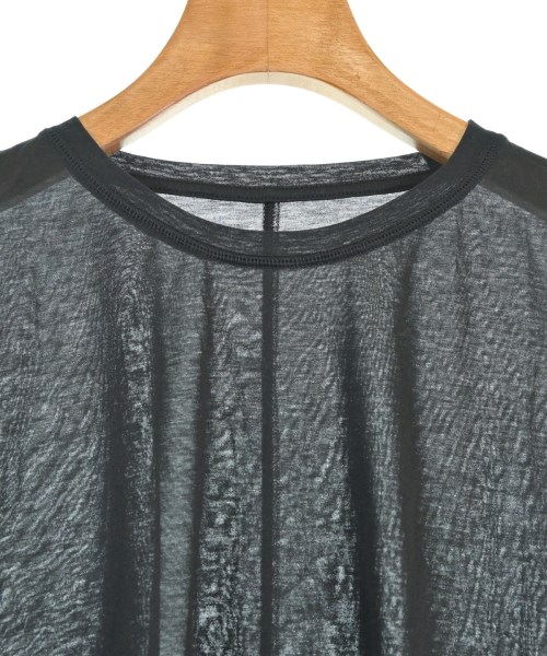 ADAM ET ROPE（アダムエロペ）Tシャツ・カットソー 黒 サイズ:F レディース/2200669086478