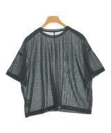 ADAM ET ROPE（アダムエロペ）Tシャツ・カットソー 黒 サイズ:F レディース/2200669086478