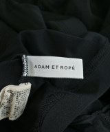 ADAM ET ROPE（アダムエロペ）Tシャツ・カットソー 黒 サイズ:F レディース/2200669086478