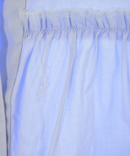 ADAM ET ROPE（アダムエロペ）カジュアルシャツ 紫 サイズ:F レディース/2200670810017