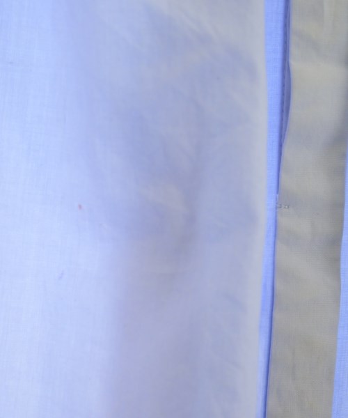 ADAM ET ROPE（アダムエロペ）カジュアルシャツ 紫 サイズ:F レディース/2200670810017